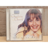 Charlotte Church voice Of An Angel 1998 Or  Cd