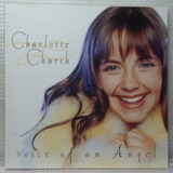 Charlotte Church  Voice Of An