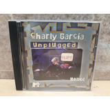 Charly García unpugged Hello 1995 Or