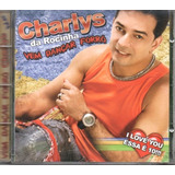 charlys da rocinha-charlys da rocinha Cd Charlys Da Rocinha Vem Dancar Forro