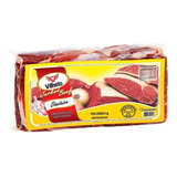 Charque Jabá Carne Seca Dianteiro 5kg A Vácuo Vilheto