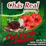 CHÁS REAL Real Multiervas Cha Verde