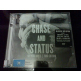 Chase And Status No More Idols tour Edition deluxe 