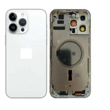 Chassi Carcaca Aro Tampa Compativel iPhone 14 Pro Max