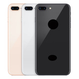 Chassi Carcaça Compatível iPhone 8 Plus Aro Chassi Botões