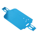 Chassi De Metal Para Wltoysa959 b A969 b A979 b K929 b 1 18