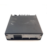 Chassi Radio Vertex Ftl 2011 Com Tampa Superior E Inferior 
