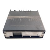 Chassi Radio Vertex Ftl 2011 Com Tampa Superior E Inferior