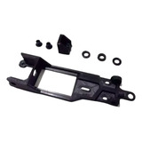 Chassis Autorama Estrela Motor Em Linha P Carroceria Senna