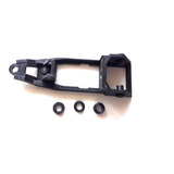 Chassis Autorama Estrela Para Carroceria Puma