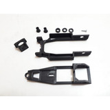 Chassis Autorama Fc130 Carroceria Estrela Ford J lola gt40