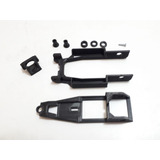 Chassis Autorama Fc130 Carroceria Estrela Ford