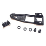Chassis Autorama Motor Fc130 Carroceria Puma Estrela