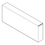 558x210x61mm