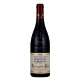 Chateau Beauchene Vinho Chateauneuf Du Pape Tinto