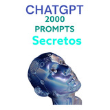 Chatgpt Curso Completo Super Bônus 2000 Prompts
