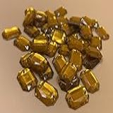 Chaton Dourado 10X14MM 144Uni