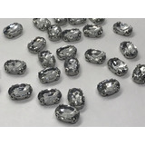 Chaton Engrampado Com Caixa 10x14 Oval Pct Com 300unidades