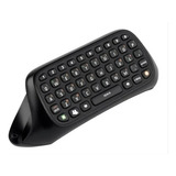 Chatpad Teclado Para Controle Xbox 360 Novo Pronta Entrega