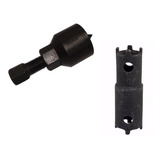Chave 20x24 Para Contra Porca Saca Magneto Cg 150 Celfer