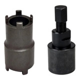 Chave 20x24 Para Contra Porca Saca Magneto Cg 150