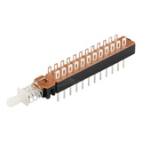 Chave 24 Pinos Para Equalizadores Gradiente Es10 Eii Eq90