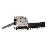 Chave 3 Posições Original Gradiente Model P1 Syatem One