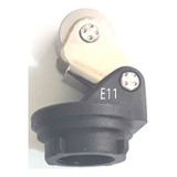 Chave 3se5000 0ae11 Rolete Superior Fim De Curso Siemens