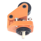 Chave 3sx3 102 Cabeçote Rolete Superior Fim De Curso Siemens