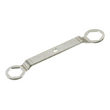 Chave 46 X 41mm Para Polia Secundária Da Embreagem Da Moto Y