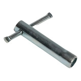 Chave Afinação Gope Pandeiro Tubular Pequena