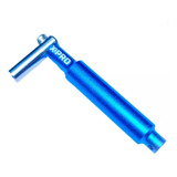 Chave Afinacao Percussao X Pro Big Key