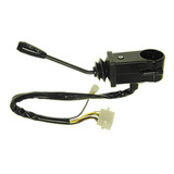 Chave Alavanca Seta Direcional Jeep Willys Jeep Rural F75