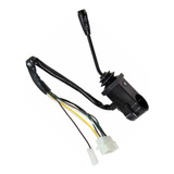 Chave Alavanca Seta Direcional Jeep Willys Jeep Rural F75