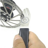 Chave Alinhador Bike Disco De Freio Rotor Mountain Bike