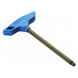 Chave Allen Hexagonal Com Cabo T 8 Mm Gedore 42t 8mm 012860