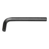 Chave Allen Preto 7 Mm Gedore