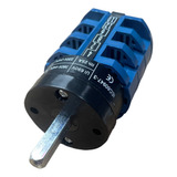 Chave Azul Elétrica Reversora Desmont Pneus 25a 220 380v