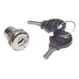 Chave Bloqueadora Ks01 On off 12mm 2p 0 5a Kit 20 Peças