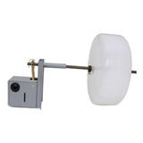 Chave Boia Bipolar 15a Com Vareta Superior Cb1008 Margirius