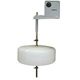 Chave Boia Bipolar Vareta Nível Reservatório Inferior Margirius CB 1007