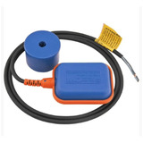 Chave Boia Elétrica Regulador Nível 15a Cb 2012 Cabo 1 20cm