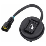 Chave Botão Da Bandeja Power Trim Motor Popa Yamaha