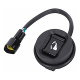 Chave Botão Da Bandeja Power Trim Motor Popa Yamaha