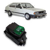 Chave Botão Desembaçador Tras Passat 1981 