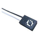 Chave Botão Táctil Para Bloqueador Alarme Arduino Buzina