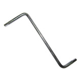 Chave Bujão Peugeot Cambio Carter Cromatell 8mm 8mm
