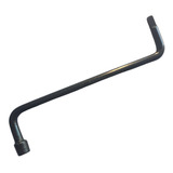 Chave Bujão Renault Cambio Carter Cromatell 10mm 8mm