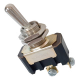 Chave C alavanca De Metal Unipolar Lig Desl 15a Margirius