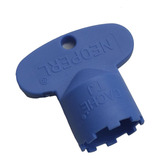 Chave Cache Embutido 18 5mm Tj 00417600 Docol Compatível